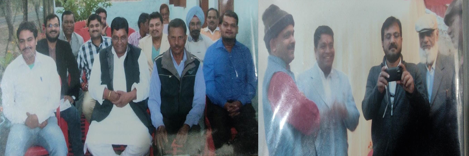 Pest Control in Bhopal