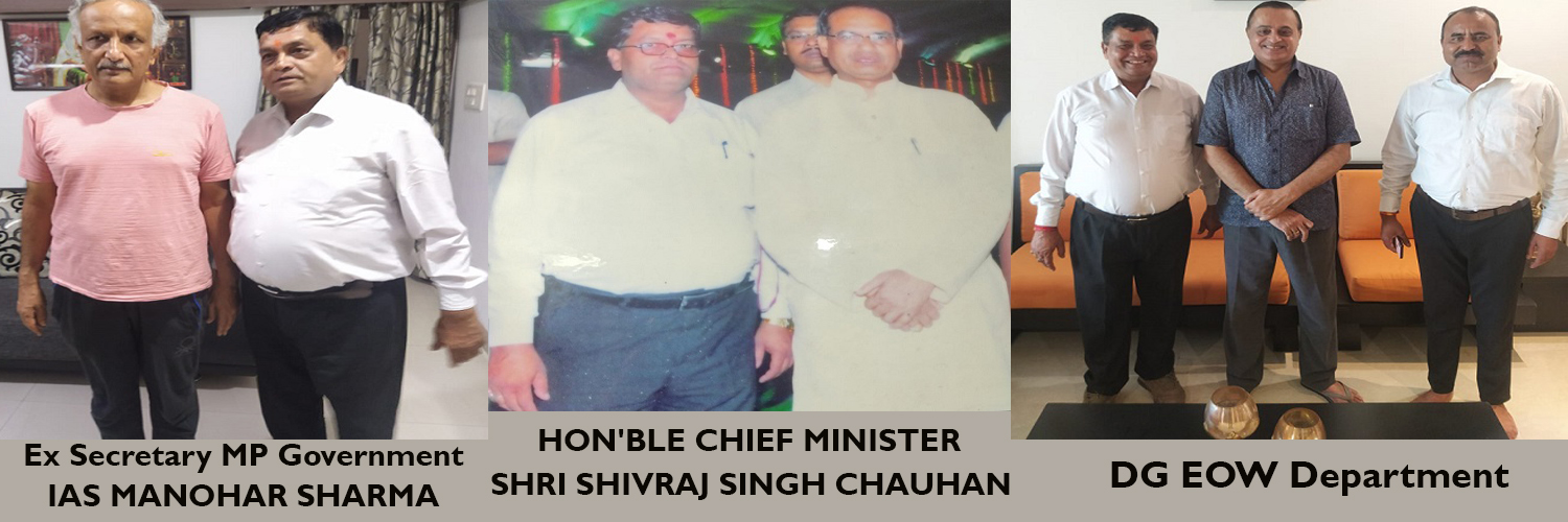Pest Control in Bhopal